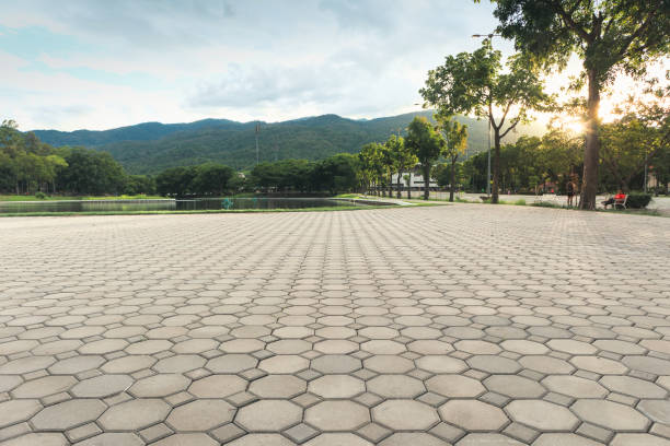 Best Concrete Paver Driveway  in Fort Bragg, CA
