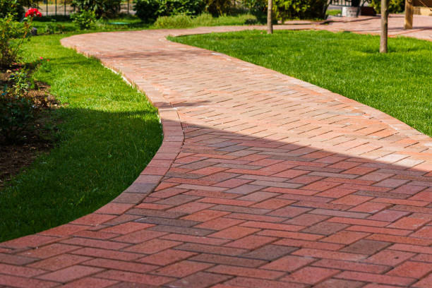 Reasons to Select Us for Your Driveway Paving Requirements in Fort Bragg, CA