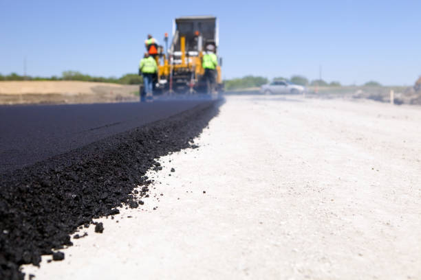 Best Affordable Driveway Pavers  in Fort Bragg, CA