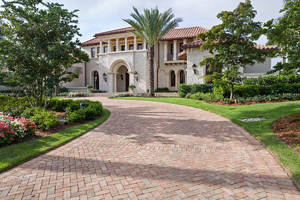 Best Driveway Pavers Near Me  in Fort Bragg, CA