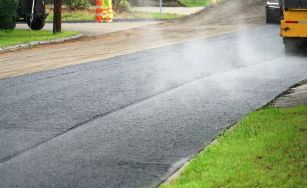 Fort Bragg, CA Driveway Pavers Company